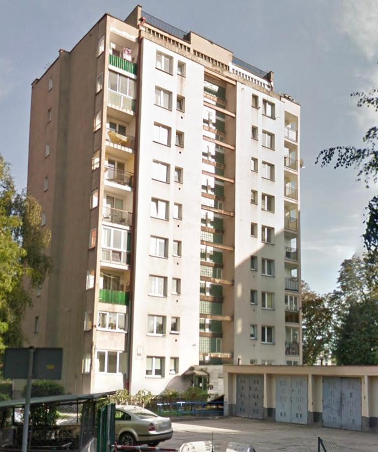 M&A Apartament Przy Kei Gdańsk Eksteriør bilde